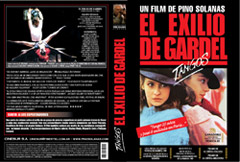 El Exilio de Gardel